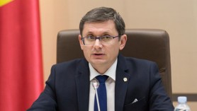 Candidatura lui Igor Grosu, între dezamăgirea și surpriza plăcută a deputaților